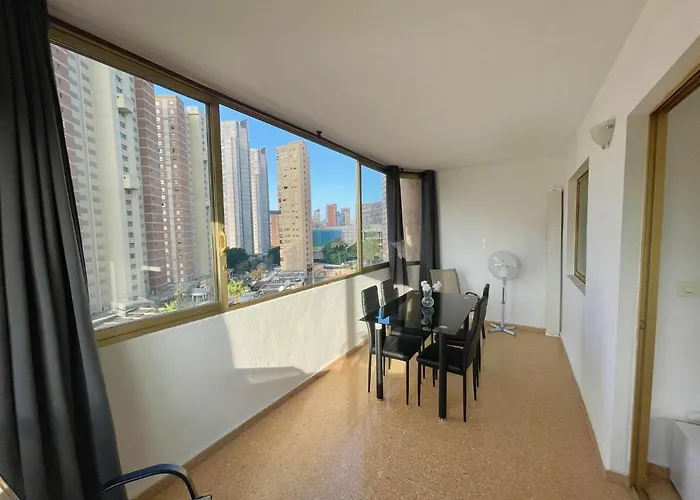 Apartman